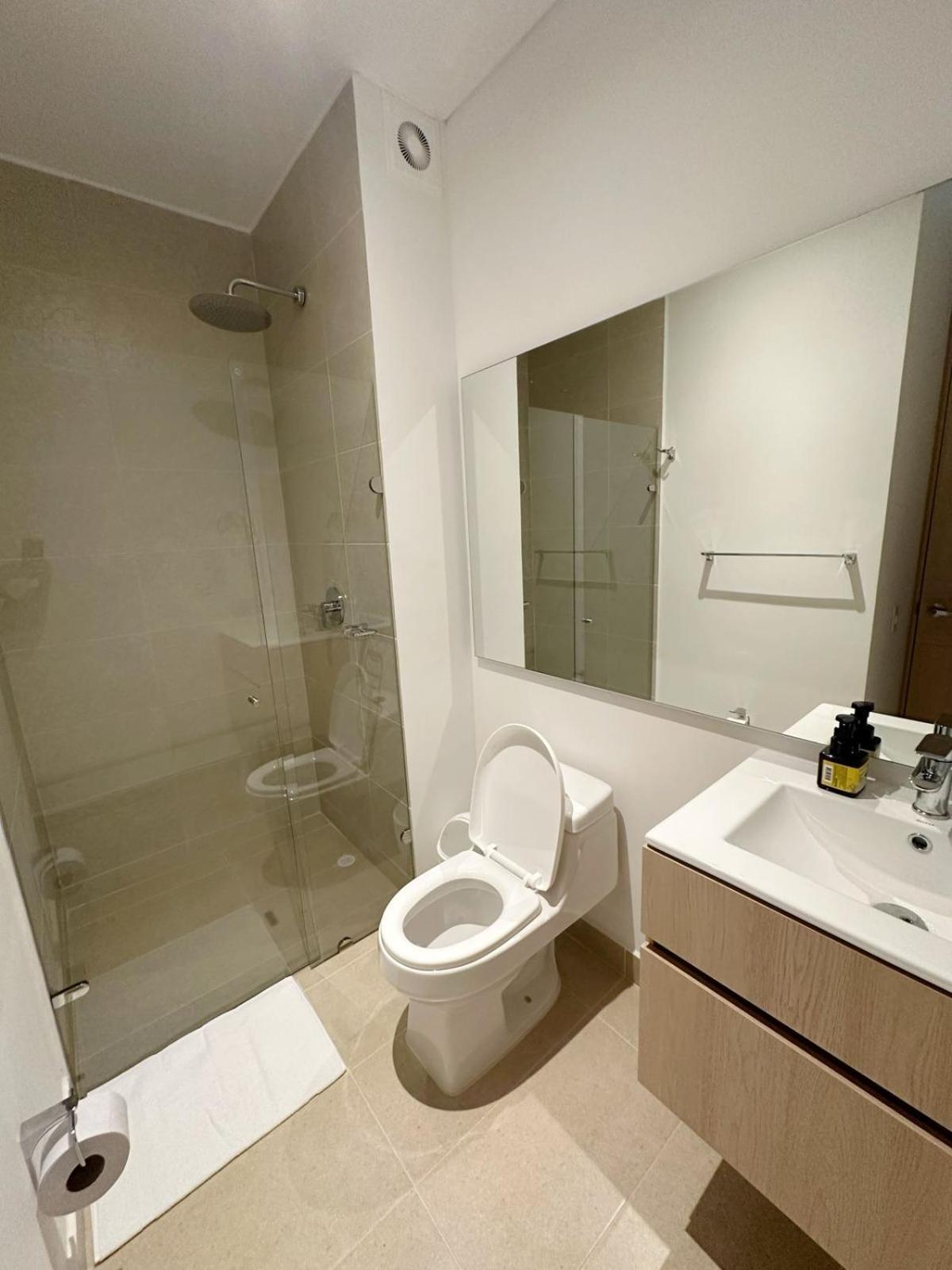 Eira Marina - By Inmobiliaria Vs