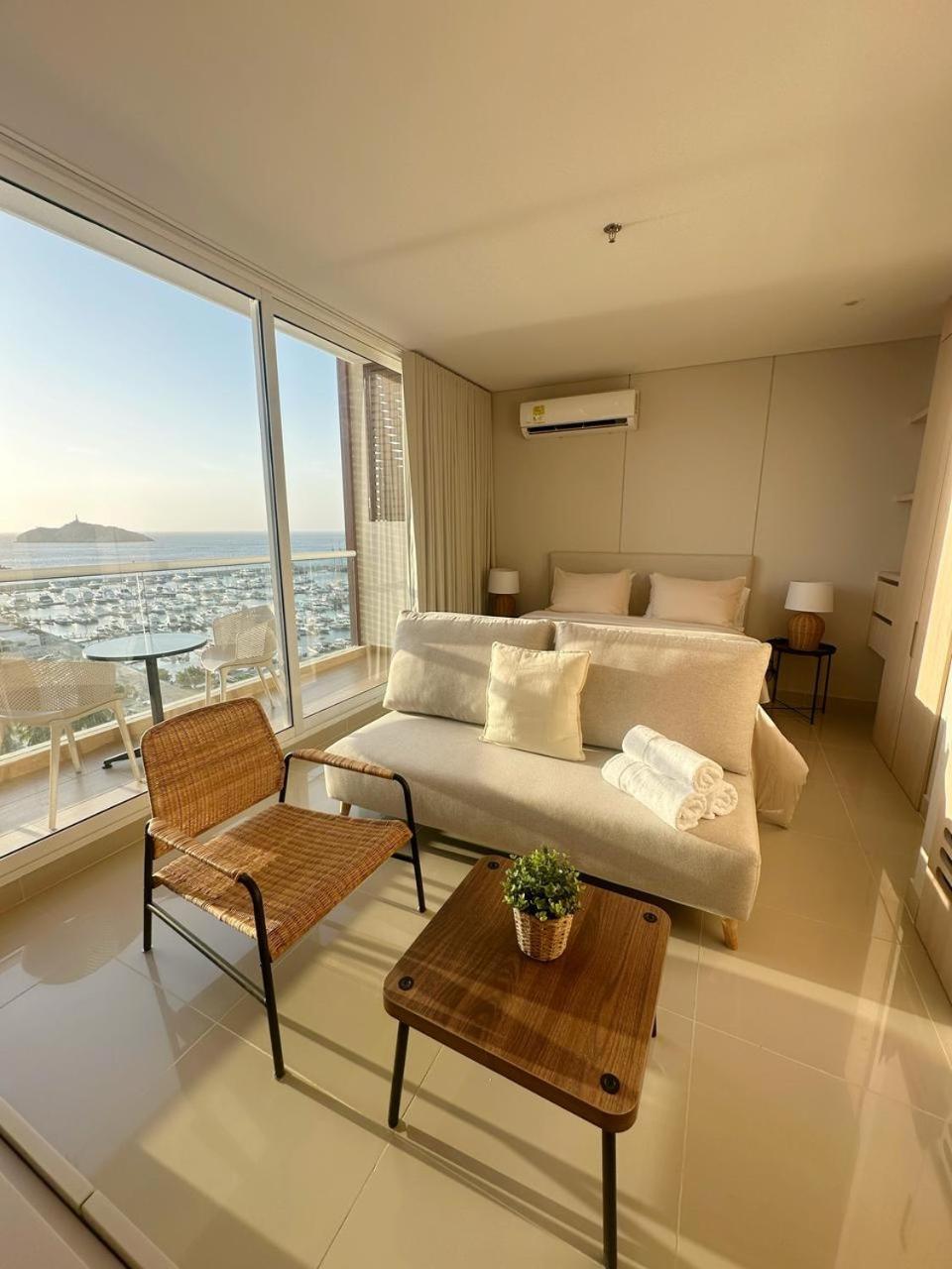 Eira Marina - By Inmobiliaria Vs