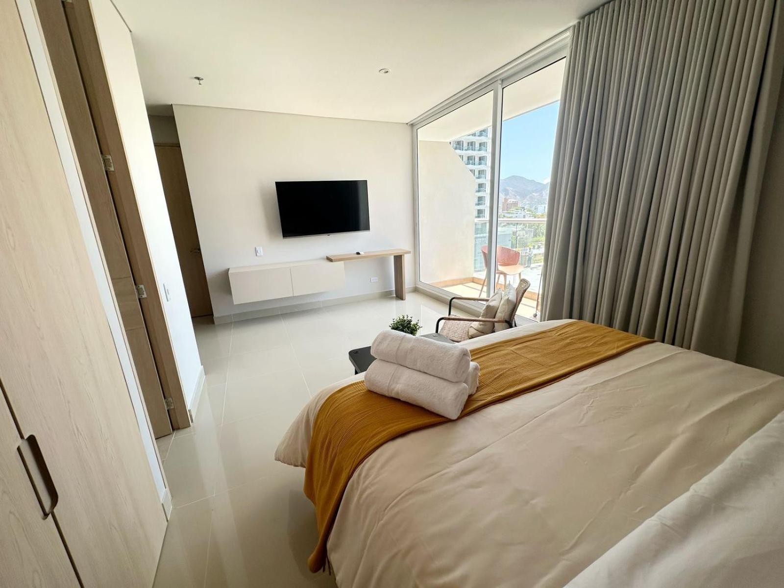 Eira Marina - By Inmobiliaria Vs Santa Marta (Magdalena)