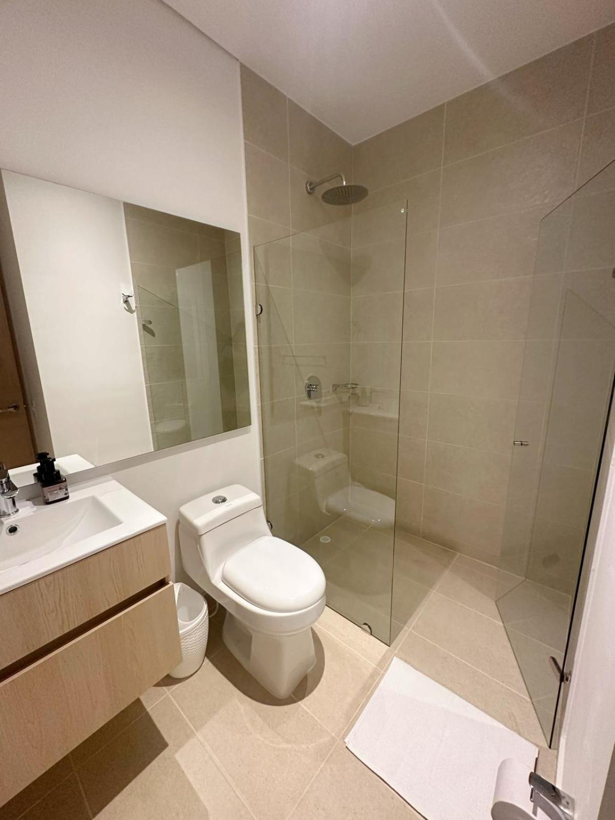 Eira Marina - By Inmobiliaria Vs Apartamento