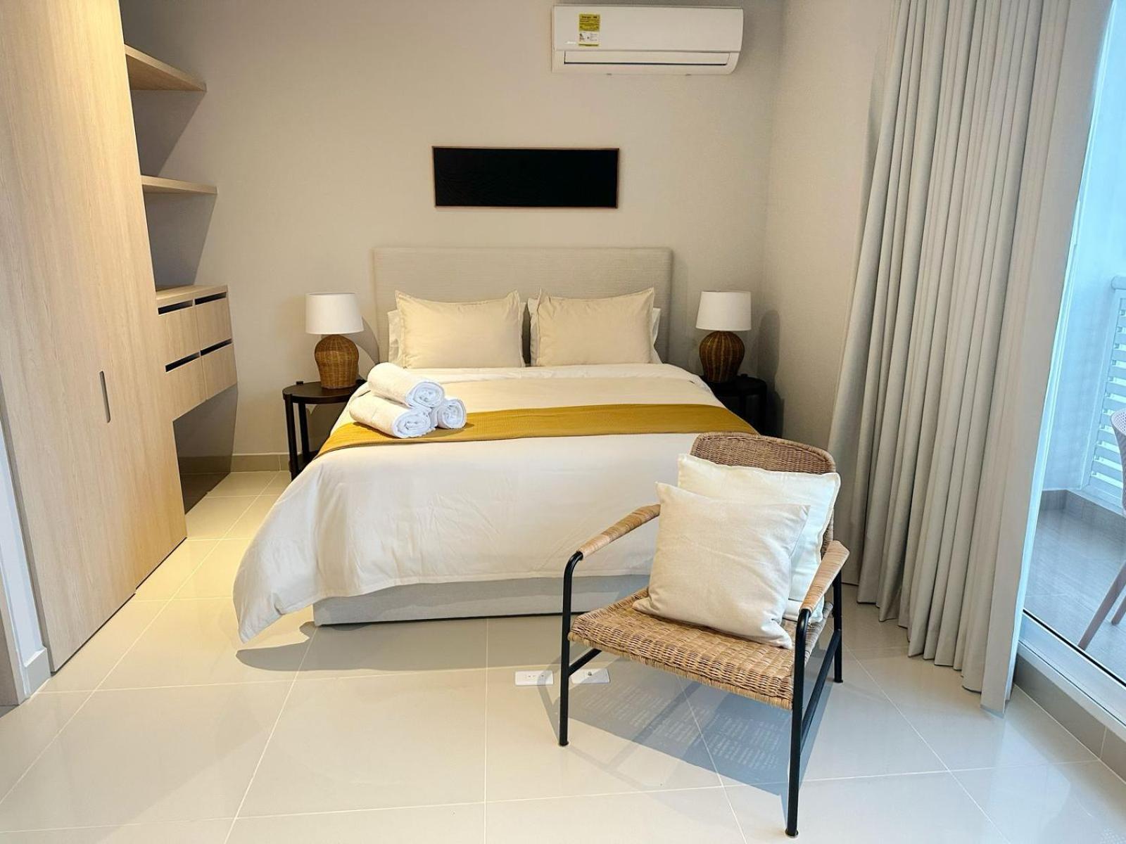 Eira Marina - By Inmobiliaria Vs Apartamento Santa Marta (Magdalena)