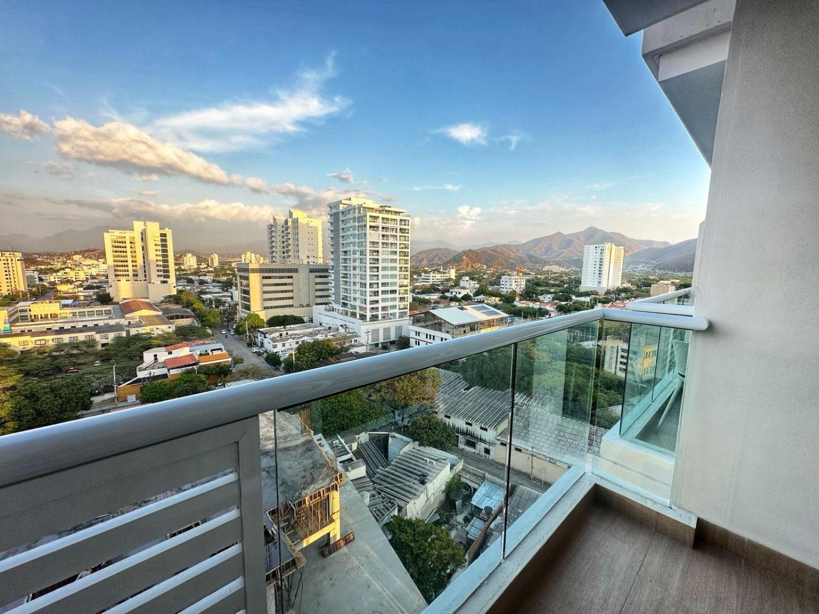 Eira Marina - By Inmobiliaria Vs * Santa Marta (Magdalena)