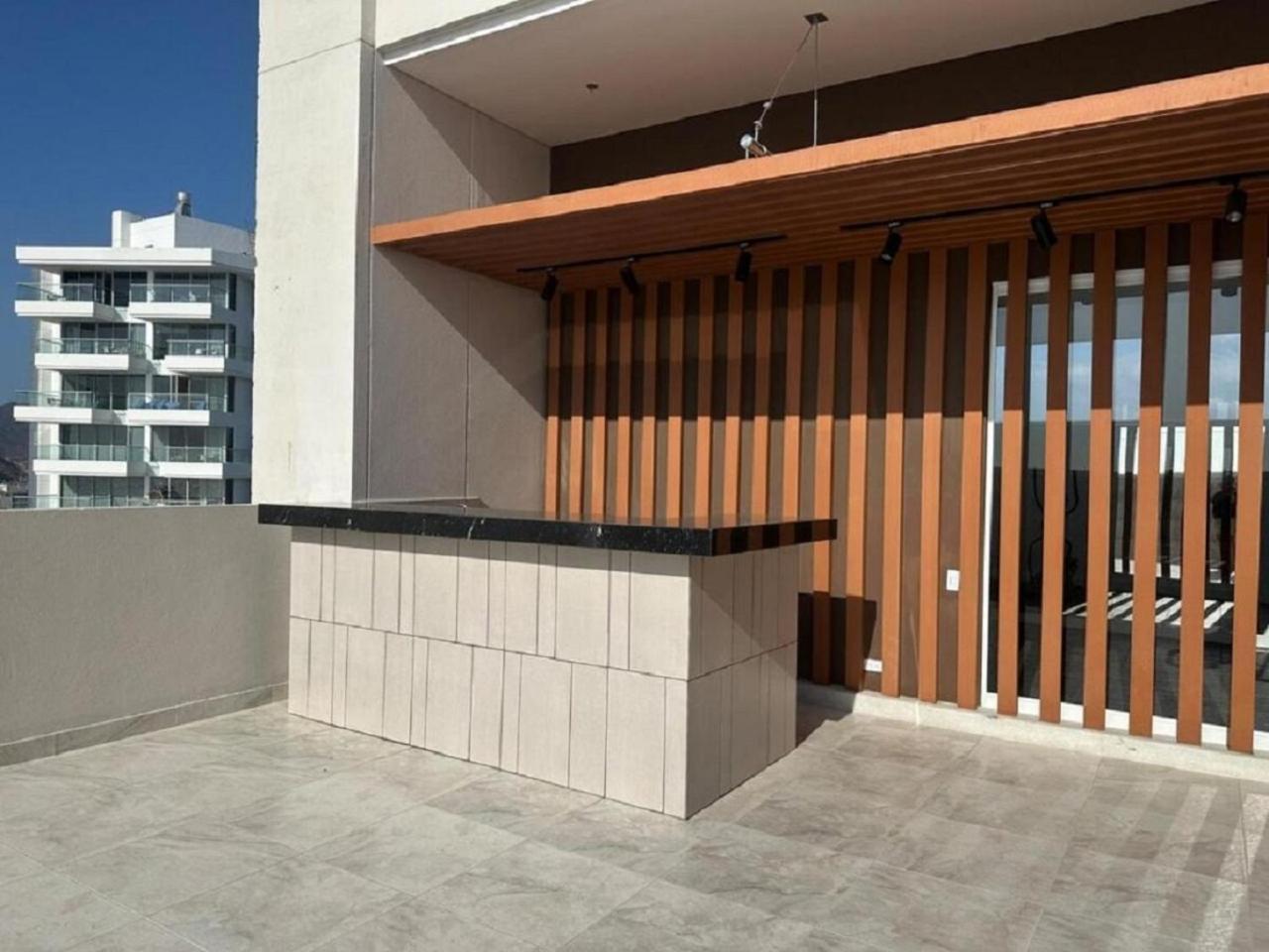 Eira Marina - By Inmobiliaria Vs Apartamento *
