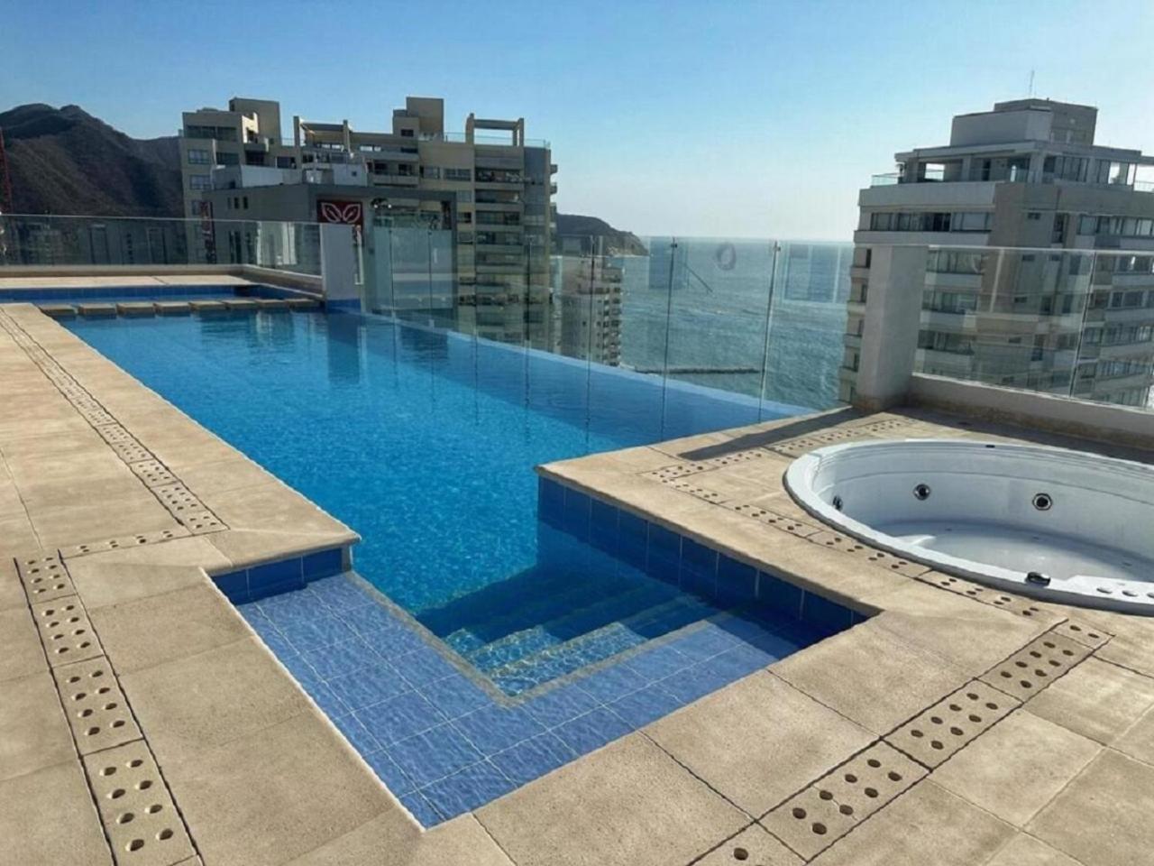 Apartamento Eira Marina - By Inmobiliaria Vs *