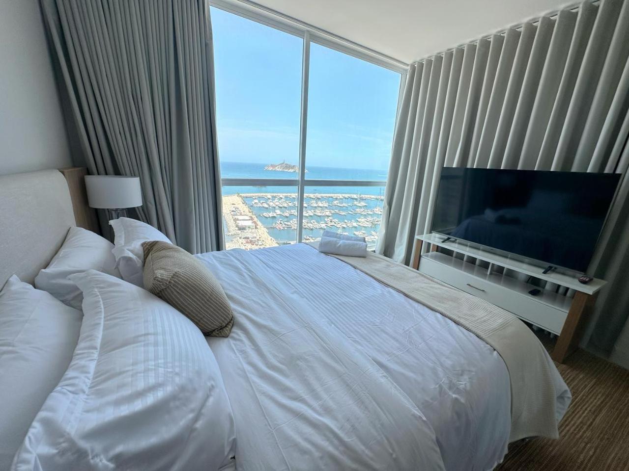 Apartment Eira Marina - By Inmobiliaria Vs