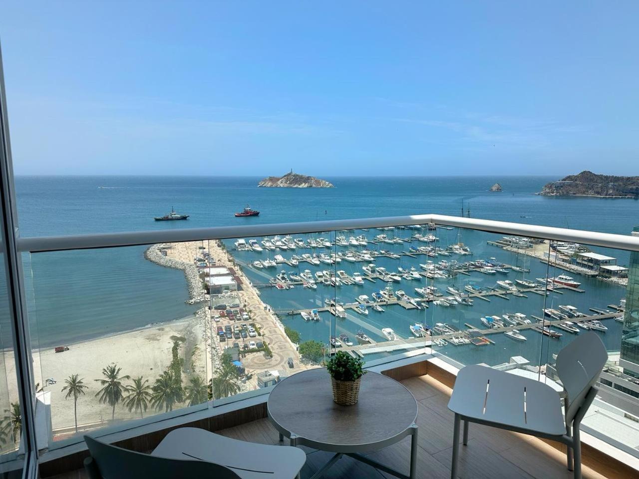 Eira Marina - By Inmobiliaria Vs Apartment