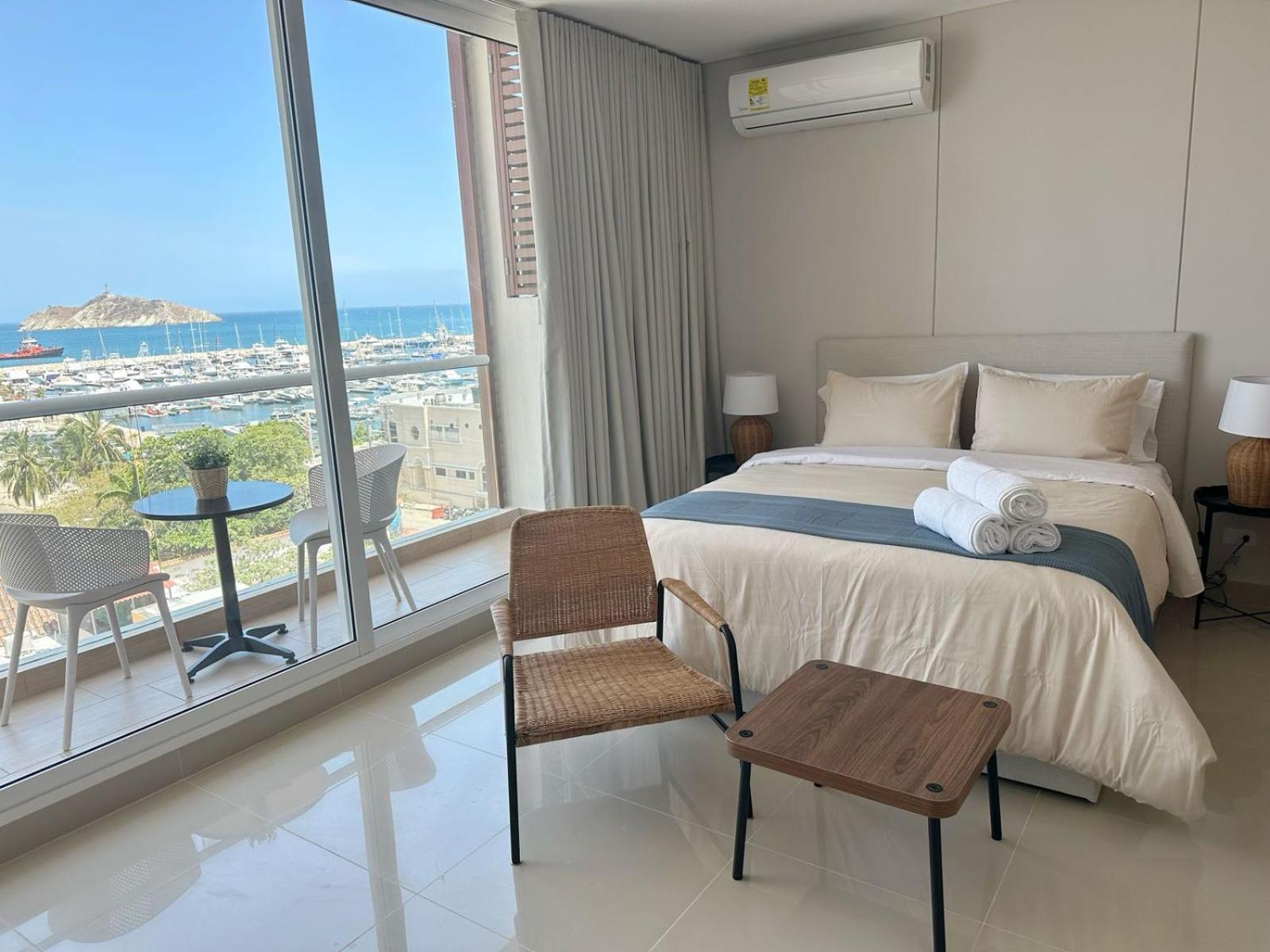 Eira Marina - By Inmobiliaria Vs *