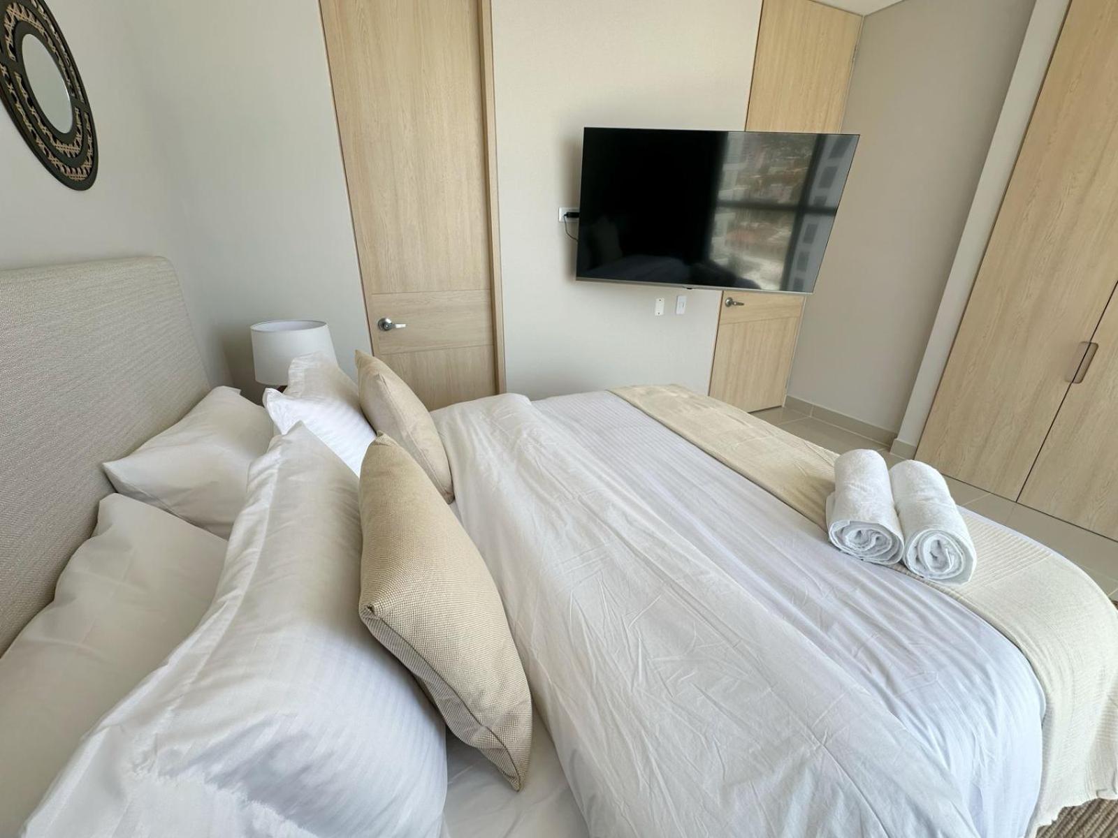 Eira Marina - By Inmobiliaria Vs Apartment