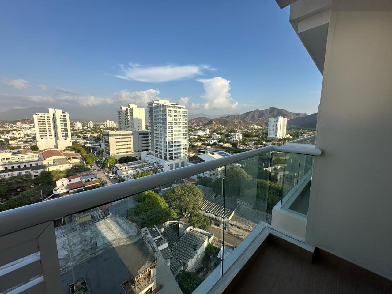 Apartment Eira Marina - By Inmobiliaria Vs Santa Marta (Magdalena)
