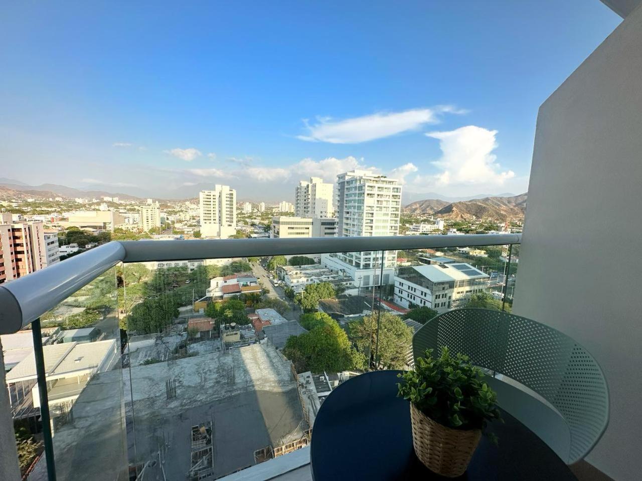 Eira Marina - By Inmobiliaria Vs Apartment *