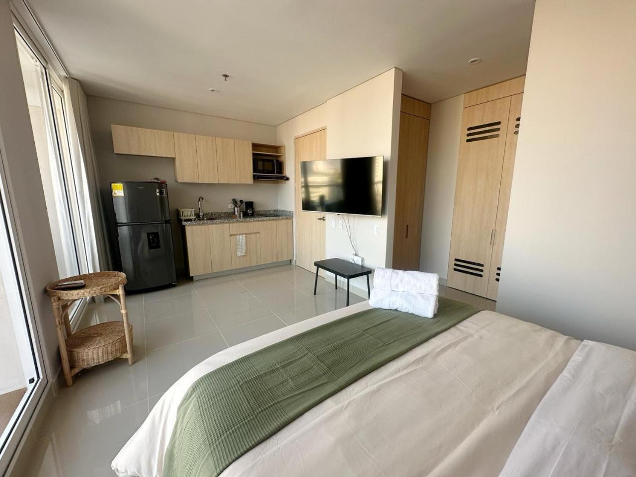 Eira Marina - By Inmobiliaria Vs