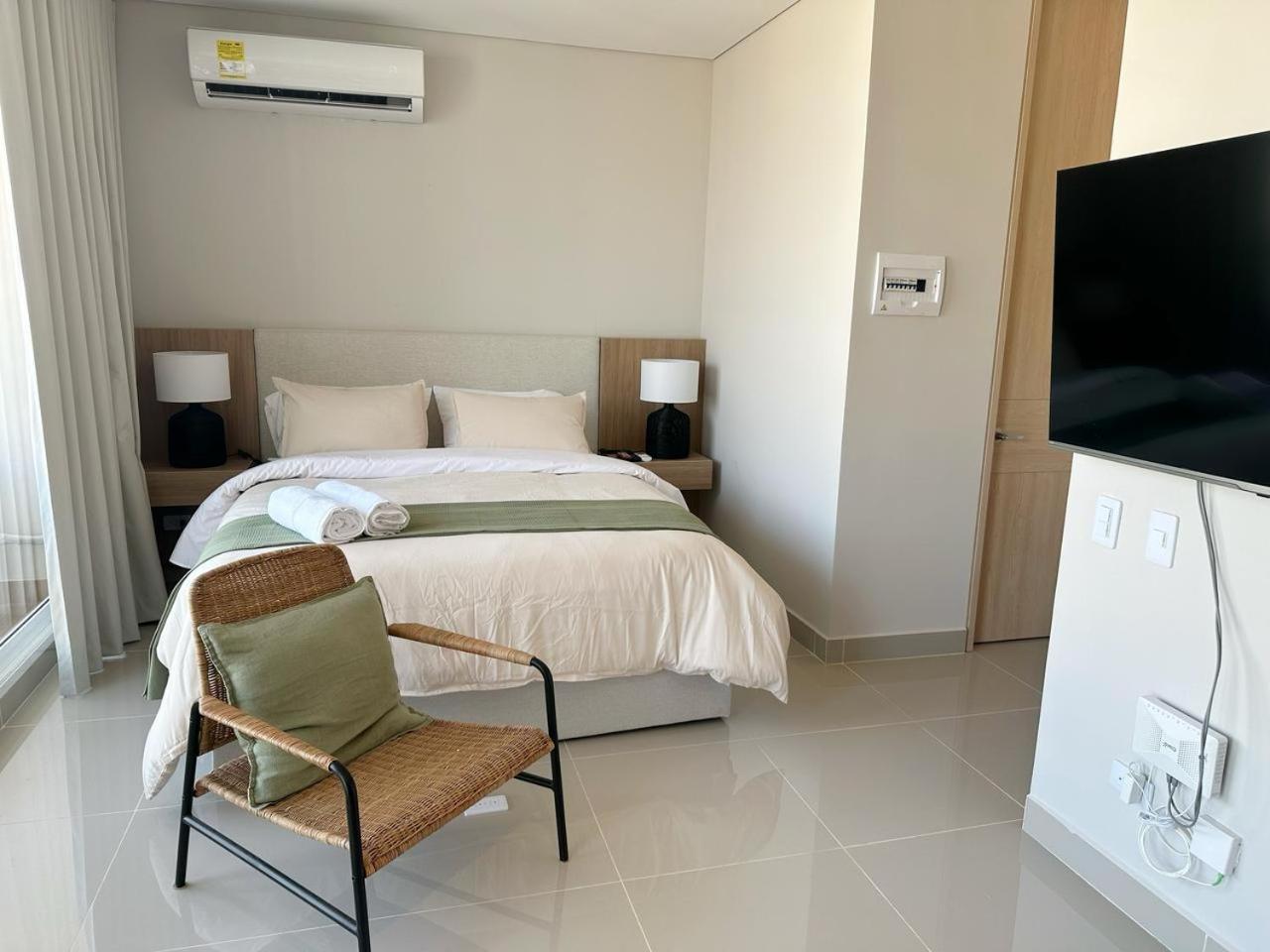 Eira Marina - By Inmobiliaria Vs Apartment Santa Marta (Magdalena)