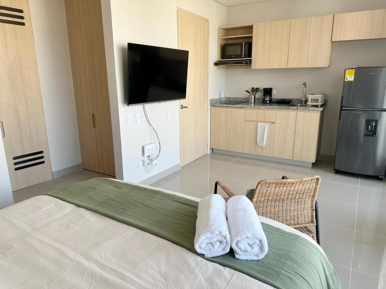 Eira Marina - By Inmobiliaria Vs