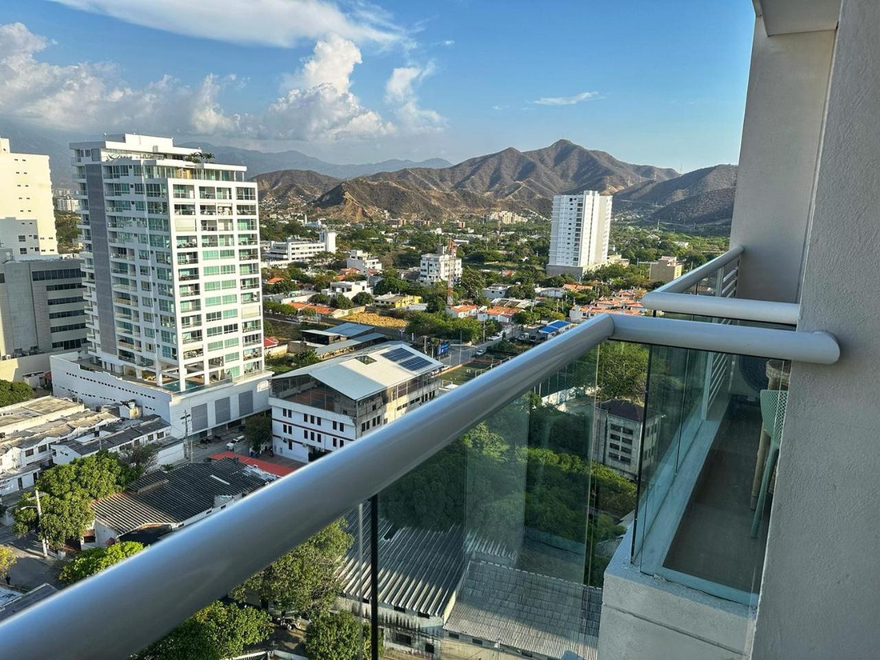 Eira Marina - By Inmobiliaria Vs Apartment