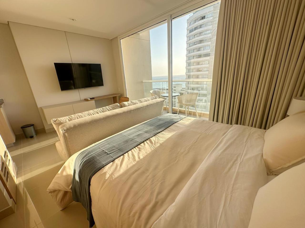 Eira Marina - By Inmobiliaria Vs