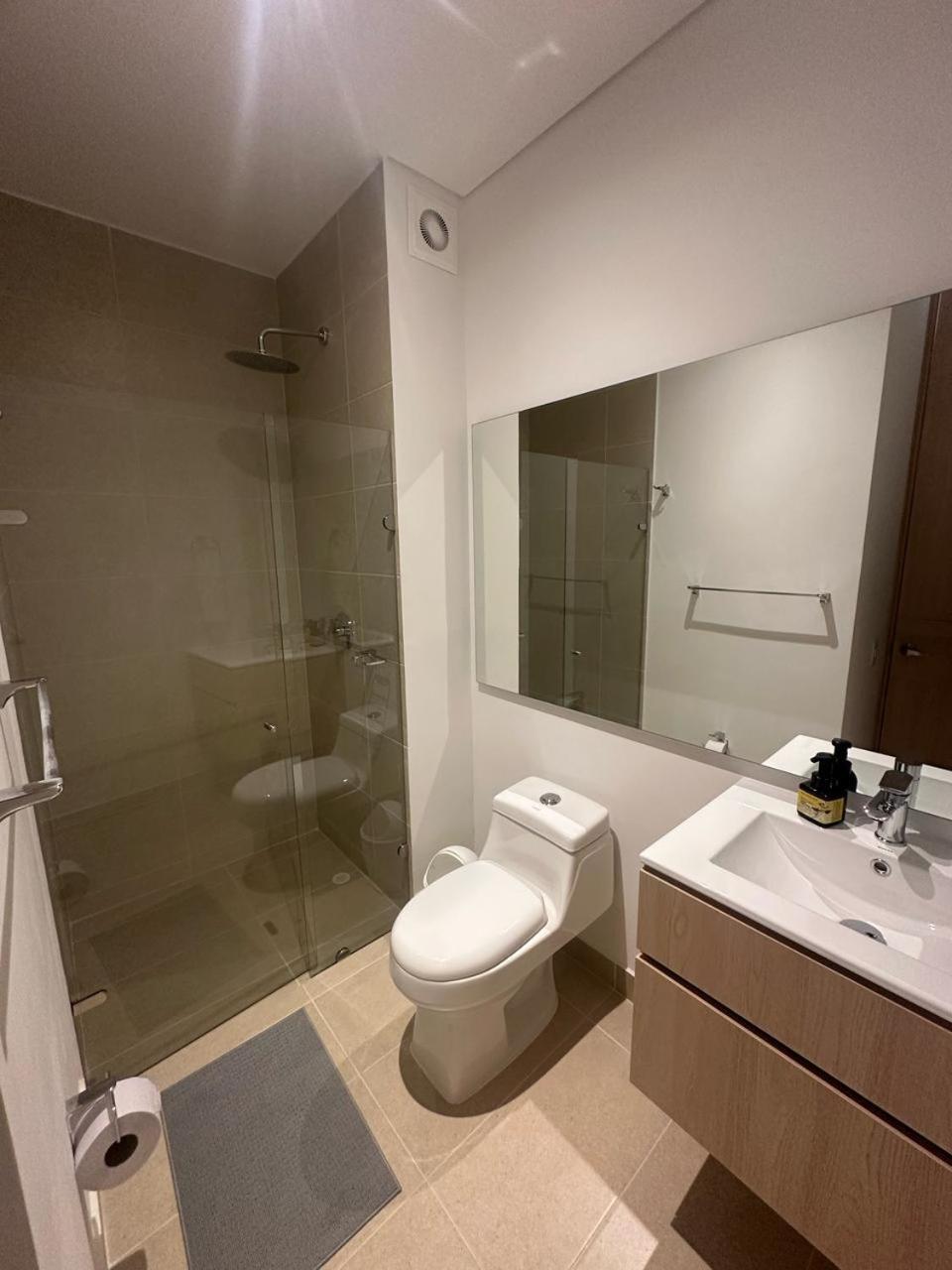 Eira Marina - By Inmobiliaria Vs Apartment *