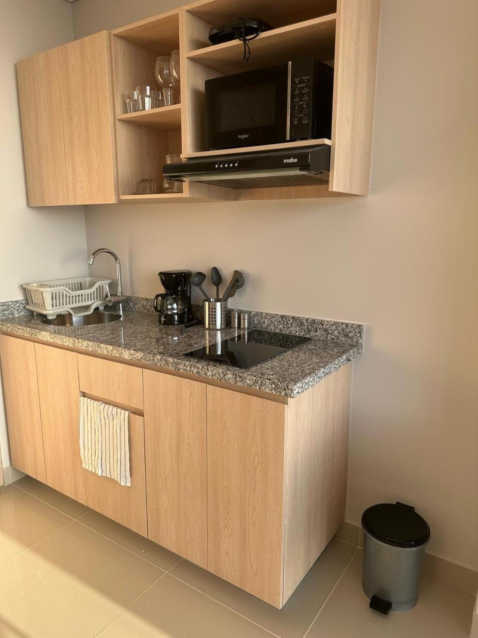 Eira Marina - By Inmobiliaria Vs Apartment Santa Marta (Magdalena)