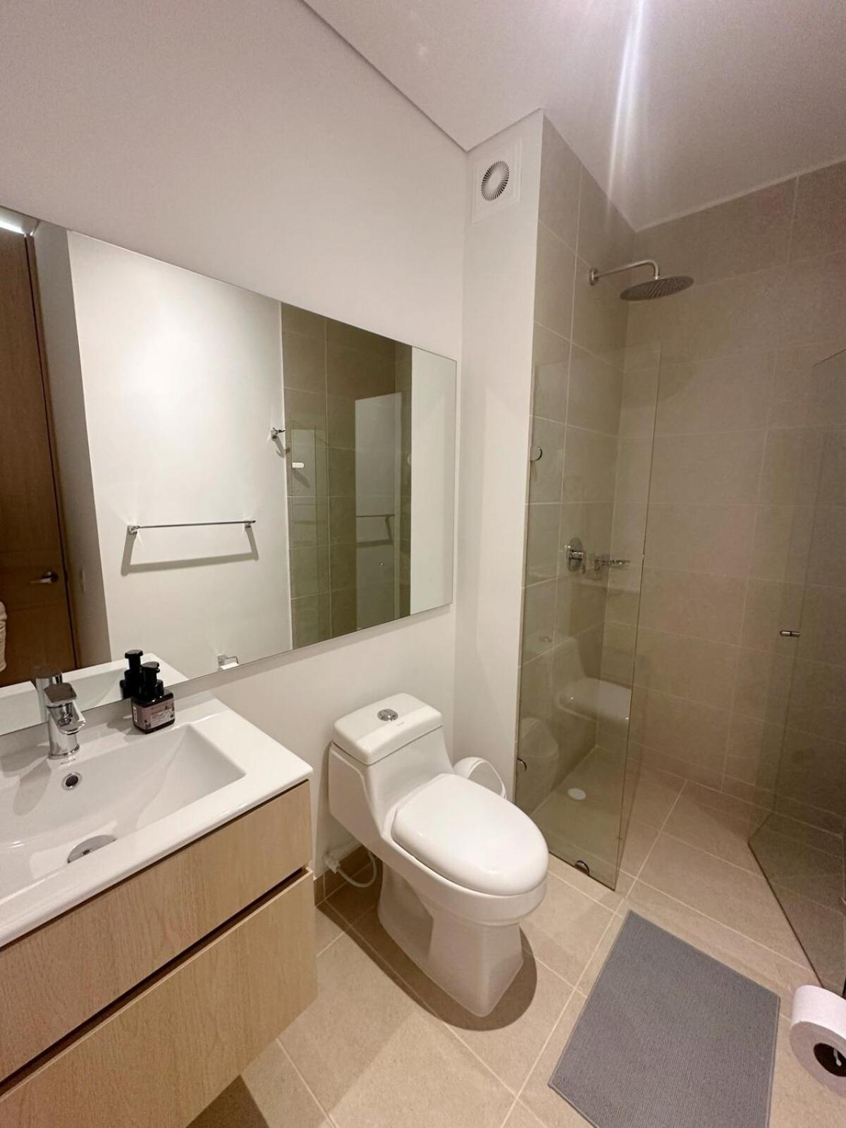 Eira Marina - By Inmobiliaria Vs