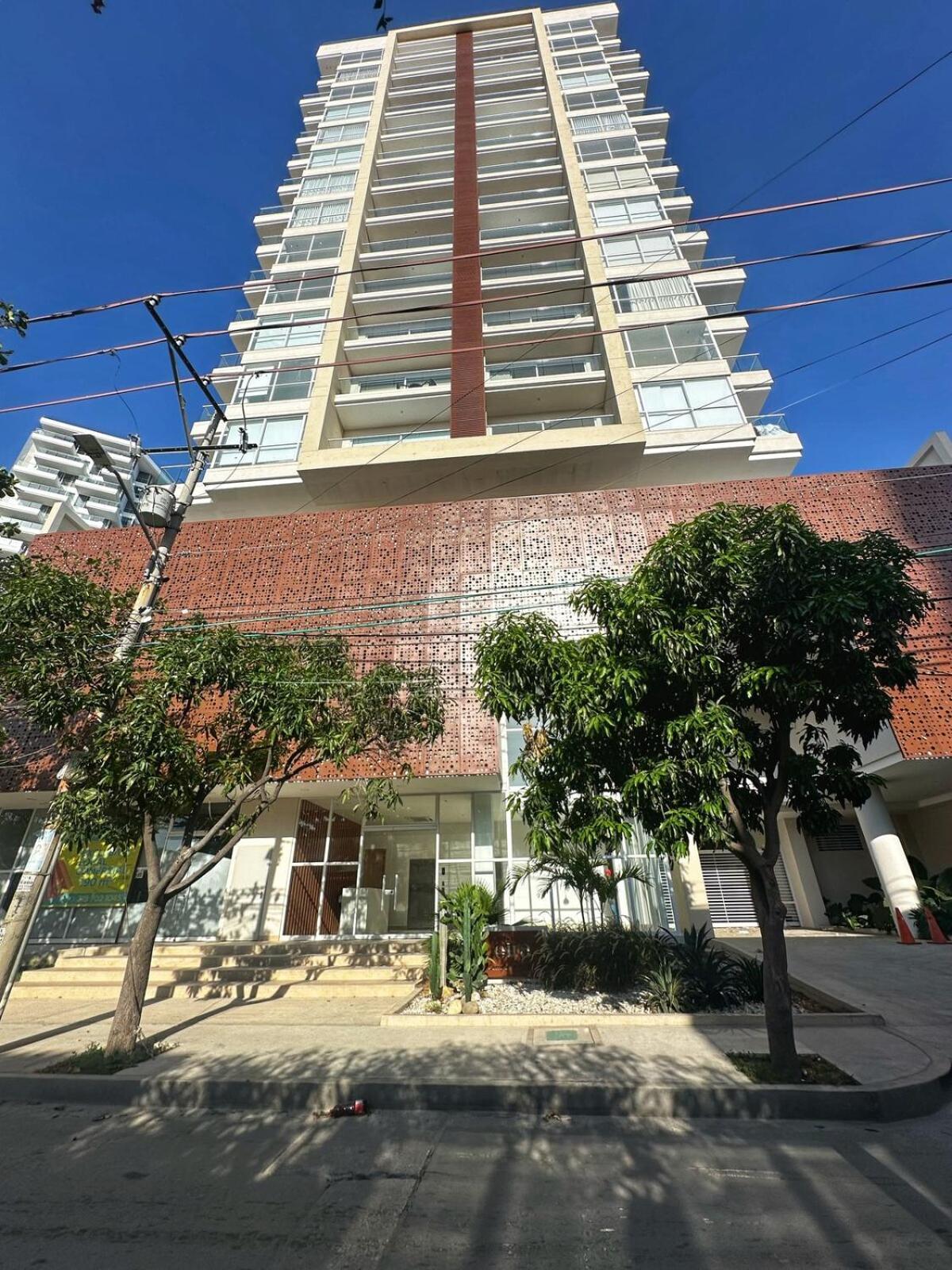 Eira Marina - By Inmobiliaria Vs Apartment *