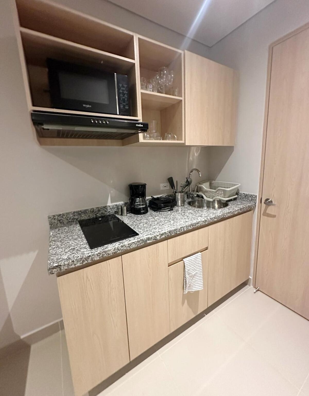 Eira Marina - By Inmobiliaria Vs Santa Marta (Magdalena)