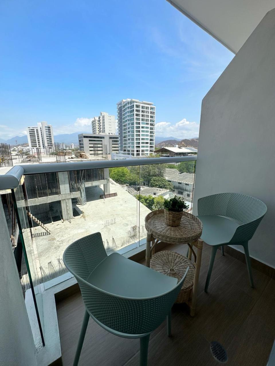 Apartment Eira Marina - By Inmobiliaria Vs