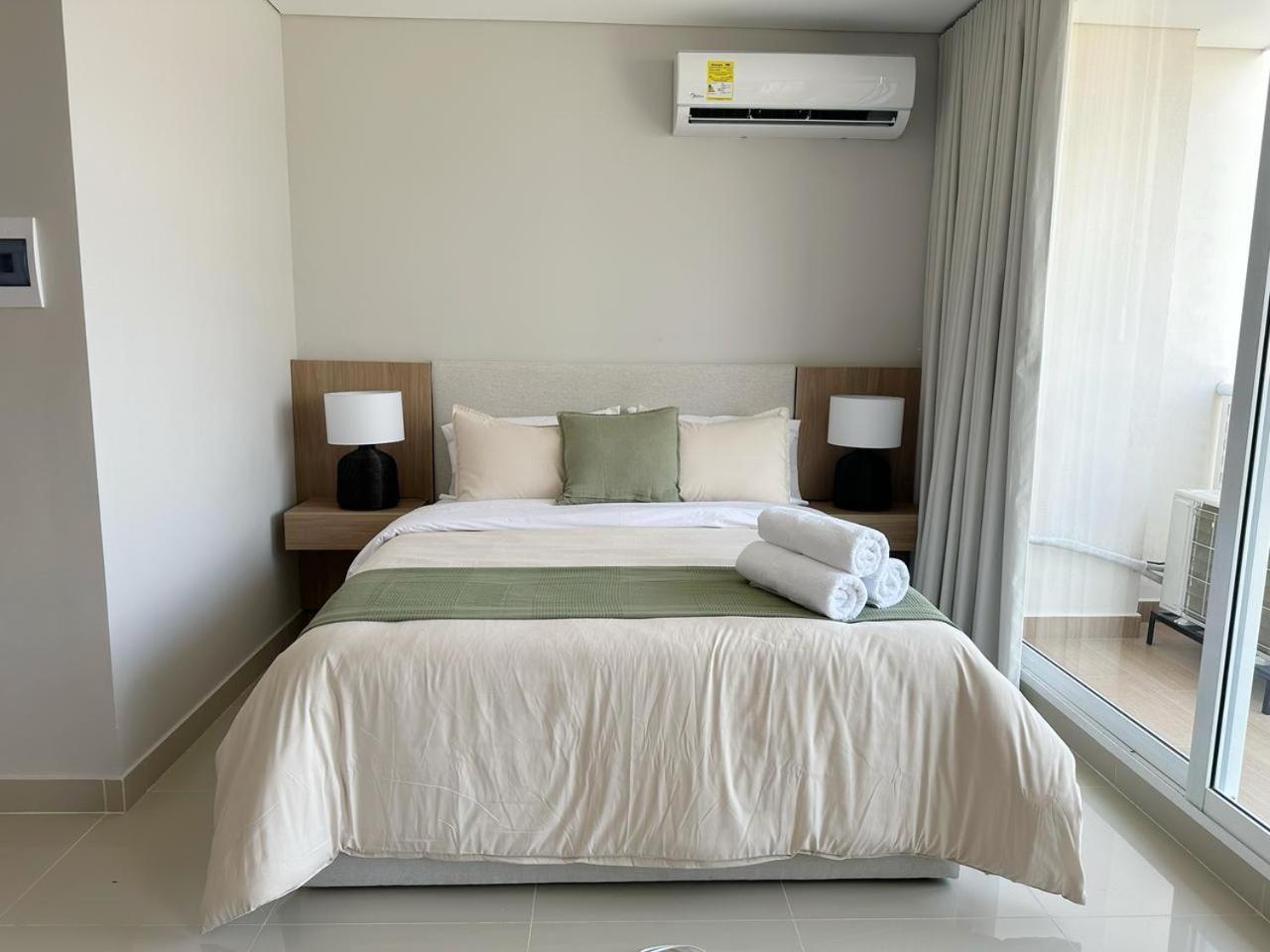 Apartment Eira Marina - By Inmobiliaria Vs Santa Marta (Magdalena)