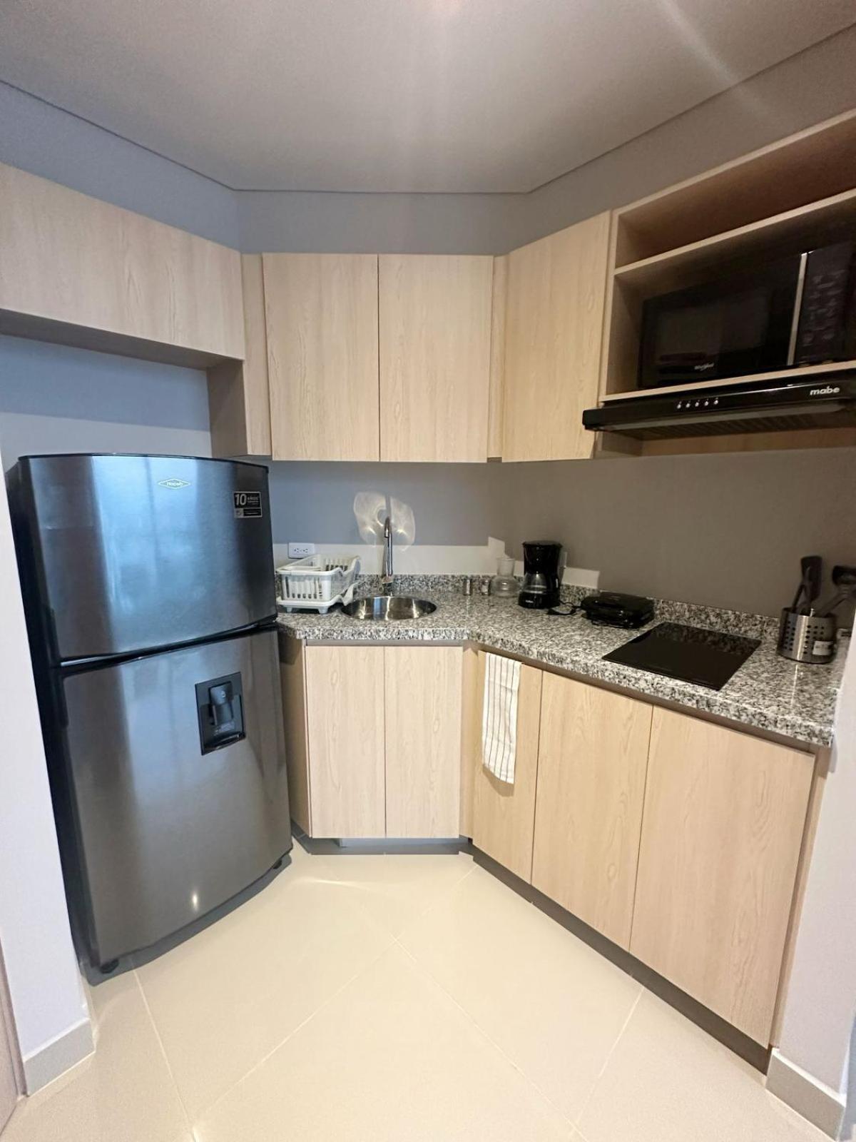 Eira Marina - By Inmobiliaria Vs