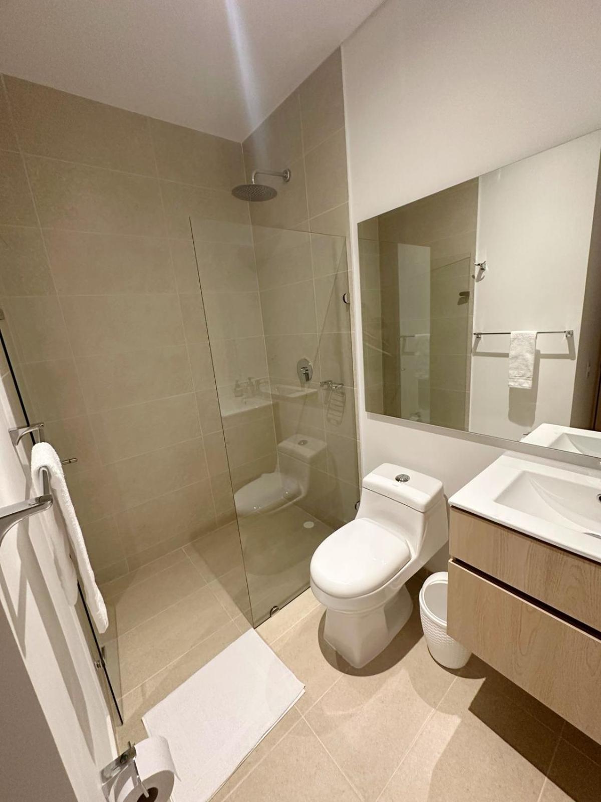 Apartment Eira Marina - By Inmobiliaria Vs *