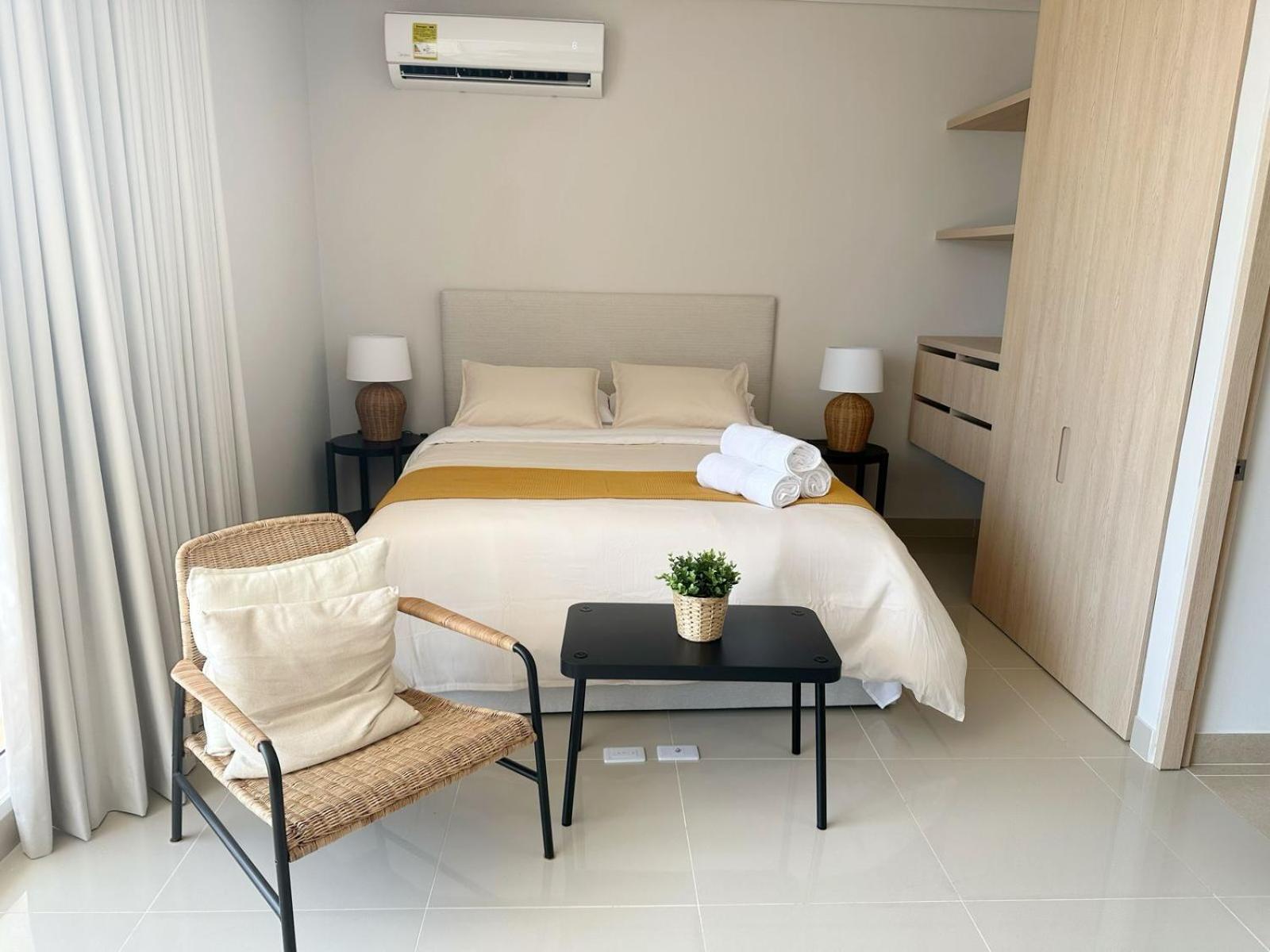 Eira Marina - By Inmobiliaria Vs Apartment