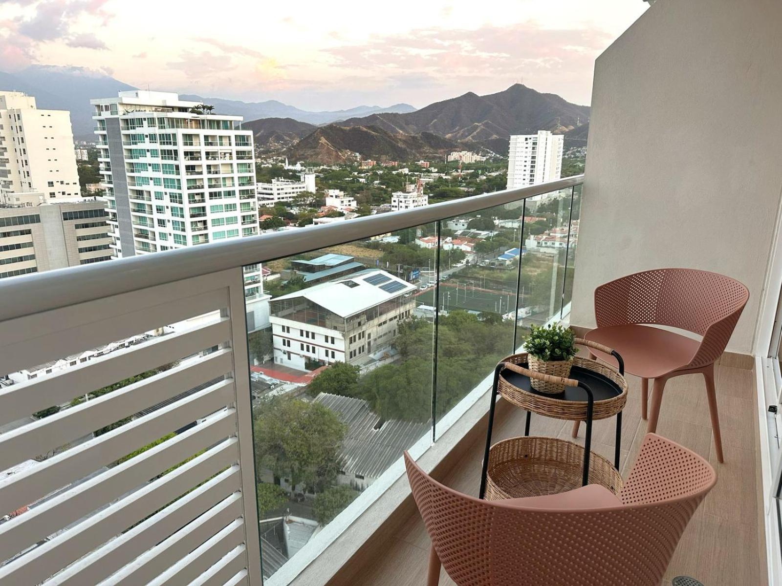 Eira Marina - By Inmobiliaria Vs Santa Marta (Magdalena)