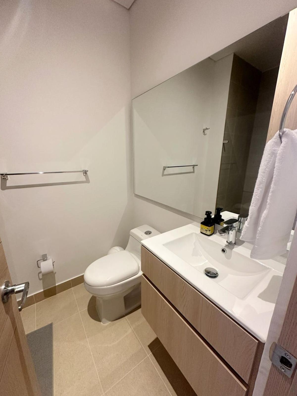 Apartment Eira Marina - By Inmobiliaria Vs