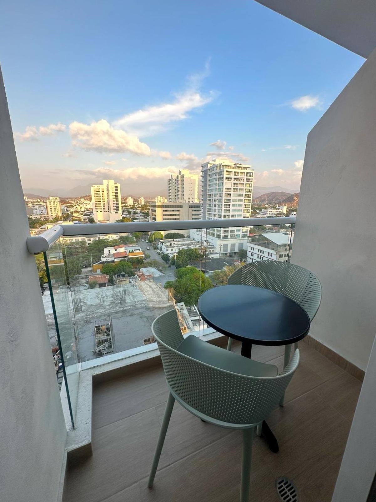 Eira Marina - By Inmobiliaria Vs Apartment *