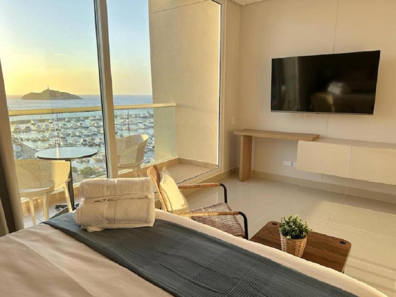 Eira Marina - By Inmobiliaria Vs *