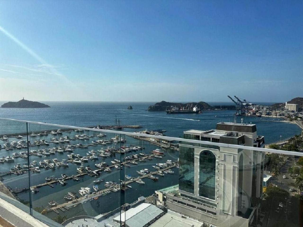 Eira Marina - By Inmobiliaria Vs Santa Marta (Magdalena)