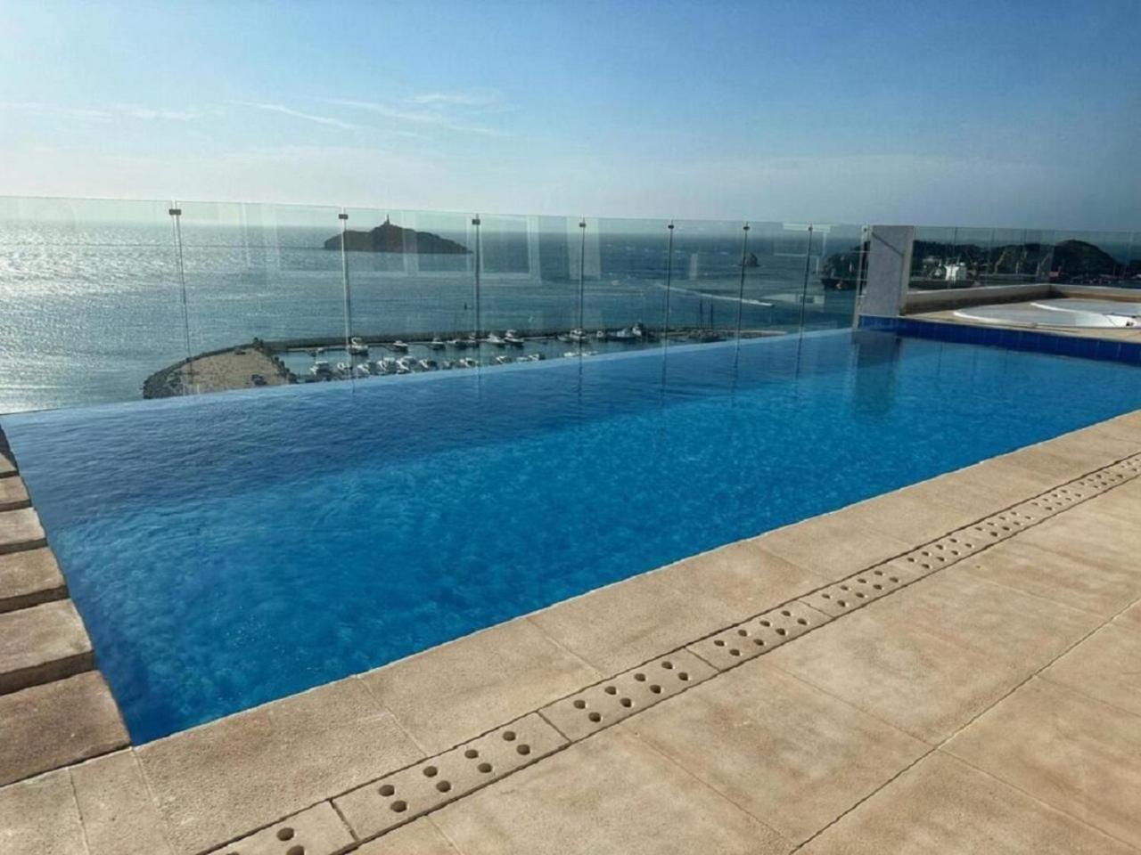 Eira Marina - By Inmobiliaria Vs Apartment Santa Marta (Magdalena)
